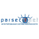 Программное обеспечение сетевой интегрированной системы ParsecNet 3 в Первоуральске