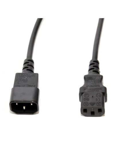 PC105-10A. Кабель питания. 5bites в Первоуральске