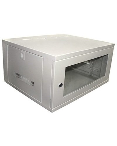 TC5405-06G. Шкаф телекоммуникационный 19 настенный 6U. 5bites в Первоуральске