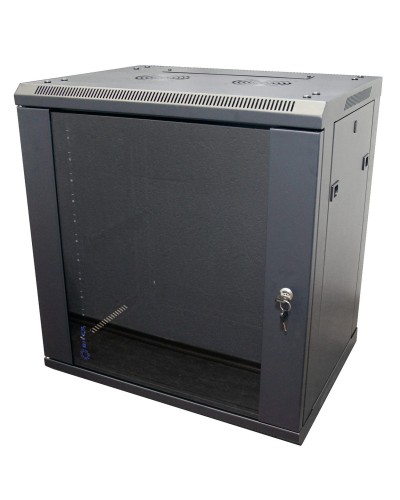 TC6601-09B. Шкаф телекоммуникационный 19 настенный 9U. 5bites в Первоуральске