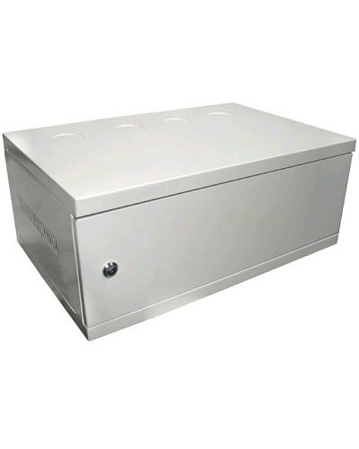 TC5405-04G. Шкаф телекоммуникационный 19 настенный 4U. 5bites в Первоуральске