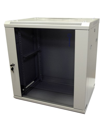 TC6401-12G. Шкаф телекоммуникационный 19 настенный 12U. 5bites в Первоуральске