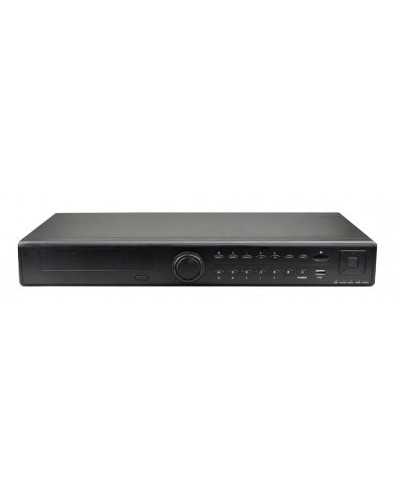 ACE-8264S. IP-видеорегистратор 64-канальный. ACE в Первоуральске