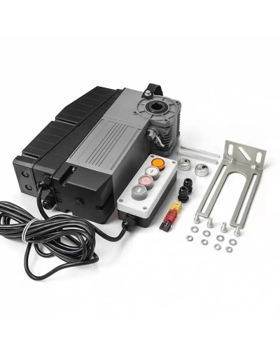 TR-3019-230E-ICU. Комплект привода для промышленных секционных ворот. ALUTECH в Первоуральске