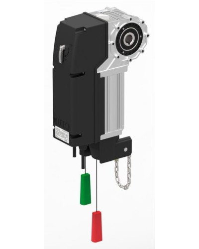 TR-3531-230KIT. Комплект привода для промышленных секционных ворот. ALUTECH в Первоуральске