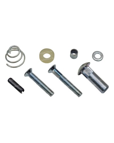 MK 150-400-FS. Комплект монтажа для замка. ALeko в Первоуральске