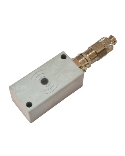 ALM-RD-S08-NM-RMF-M. Считыватель бесконтактный для proxi-карт взрывозащищенный. ALeko в Первоуральске