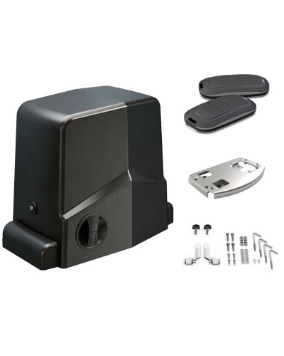 ARW-600KIT. Комплект привода для откатных ворот. AN-Motors в Первоуральске
