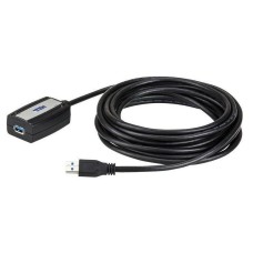 UE350A-AT. Кабель USB-USB. ATEN