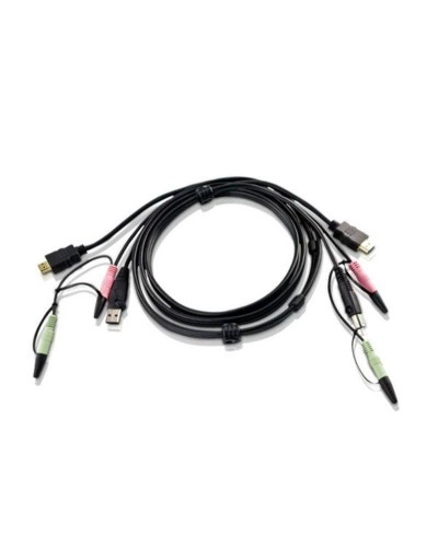 2L-7D02UH. Кабель KVM. ATEN в Первоуральске