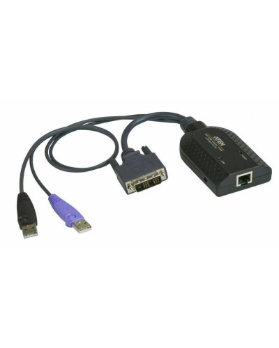 KA7166-AX. Удлинитель. ATEN в Первоуральске
