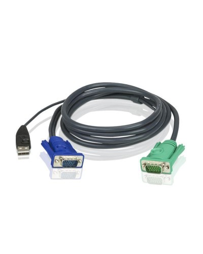 2L-5205U. Кабель KVM. ATEN в Первоуральске