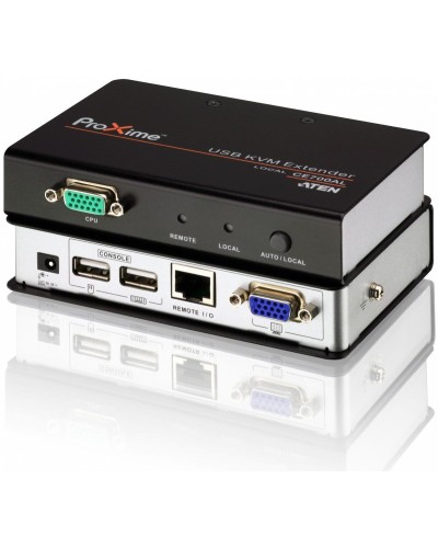 CE700A-AT-G. KVM-удлинитель. ATEN в Первоуральске