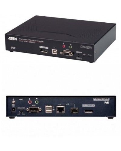 KE9952T-AX. Удлинитель. ATEN в Первоуральске