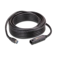 UE3310-AT-G. Кабель USB-USB. ATEN