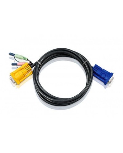 2L-5203A. Кабель KVM. ATEN в Первоуральске