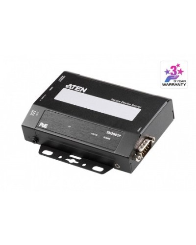 SN3002P-AX. Консольный сервер. ATEN в Первоуральске