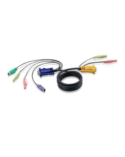 2L-5302P. Кабель KVM. ATEN в Первоуральске
