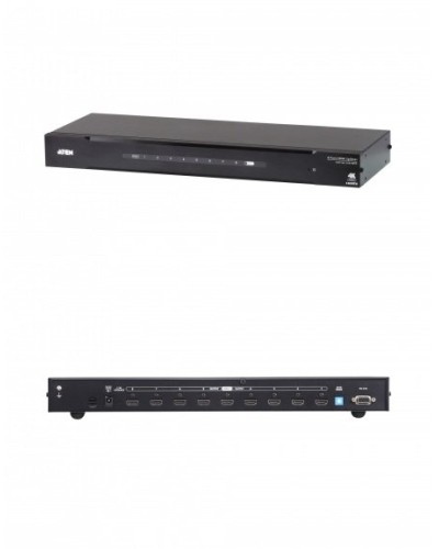 VS0108HB-AT-G. Разветвитель HDMI. ATEN в Первоуральске
