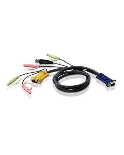 2L-5302U. Кабель KVM. ATEN в Первоуральске