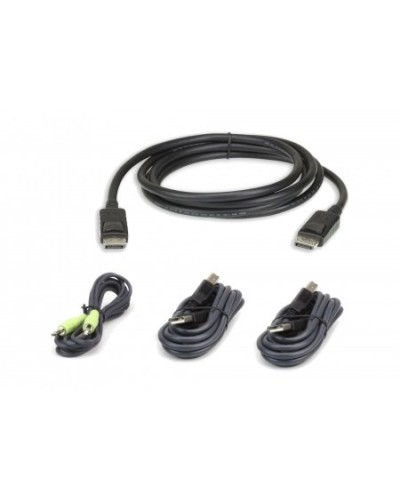2L-7D03UDPX4. Кабель KVM. ATEN в Первоуральске