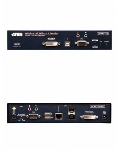 KE6920T-AX-G. Удлинитель. ATEN в Первоуральске