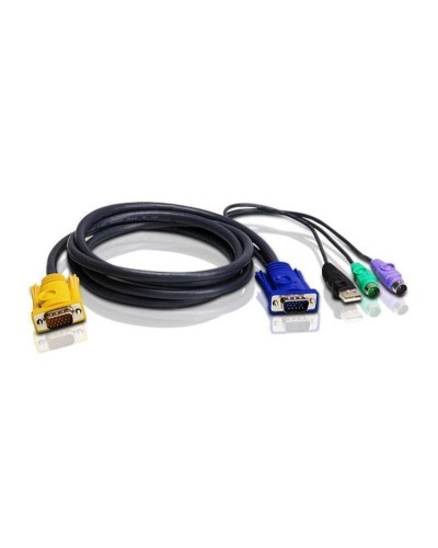 2L-5301UP. Кабель KVM. ATEN в Первоуральске