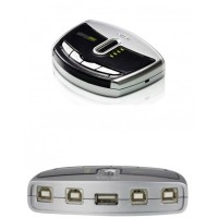 US421A-AT. Переключатель USB. ATEN