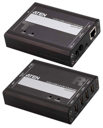 UCE32100-AT-G. Удлинитель. ATEN в Первоуральске