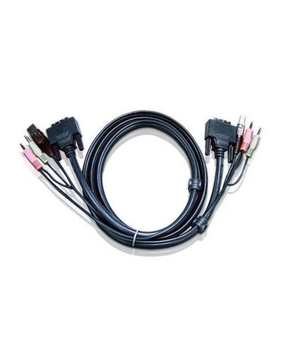 2L-7D05U. Кабель KVM. ATEN в Первоуральске