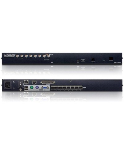 KH1508AI-AX-G. Переключатель. ATEN в Первоуральске