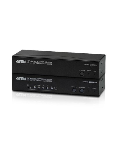 CE775-AT-G. KVM-удлинитель. ATEN в Первоуральске