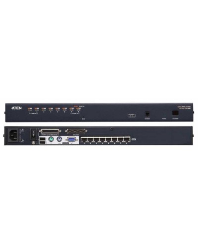 KH1508A-AX-G. Переключатель. ATEN в Первоуральске