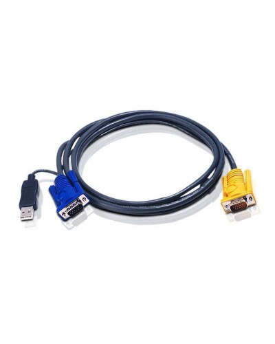 2L-5202UP. Кабель KVM. ATEN в Первоуральске