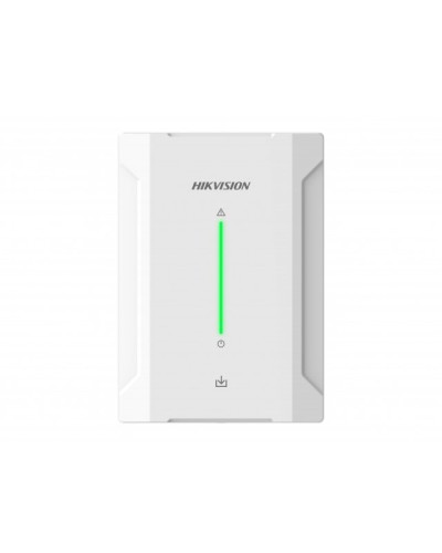 DS-PM1-RT-HWE. Радиоканальный расширитель. AX PRO Hikvision в Первоуральске