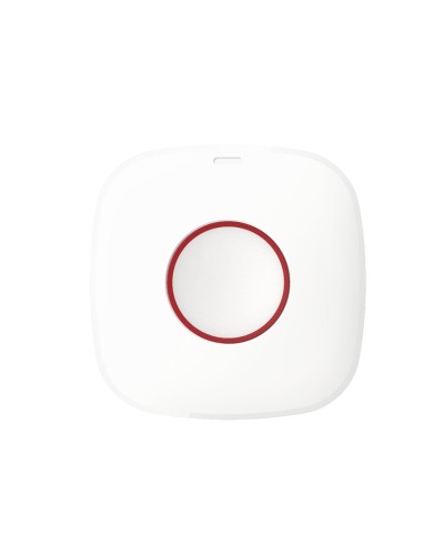 DS-PDEB1-EG2-WE(B). Беспроводная тревожная кнопка с защитой от влаги. AX PRO Hikvision в Первоуральске
