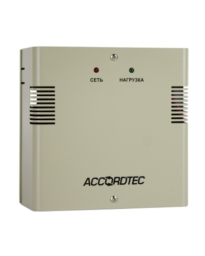 ББП-30NR. Источник вторичного электропитания резервированный. AccordTec в Первоуральске