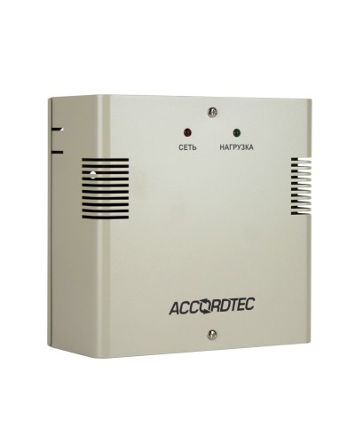 ББП-20NR. Источник вторичного электропитания резервированный. AccordTec в Первоуральске