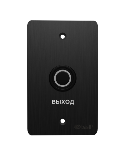 SH-45R BLACK. Кнопка выхода. BAS-IP в Первоуральске