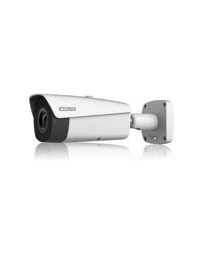 BOLID TCI-111. Тепловизионная IP-камера. BOLID в Первоуральске