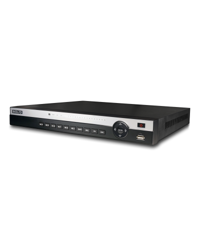 BOLID RGI-3228 версия 3. IP-видеорегистратор 32-канальный. BOLID в Первоуральске