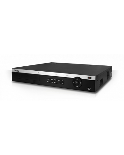 BOLID RGI-6448 версия 2. IP-видеорегистратор 64-канальный. BOLID в Первоуральске