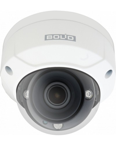 BOLID VCI-280-01. Профессиональная видеокамера IP купольная. BOLID в Первоуральске