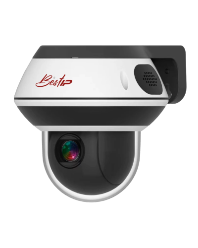 BS-Z 065. Видеокамера IP поворотная. BestIP в Первоуральске