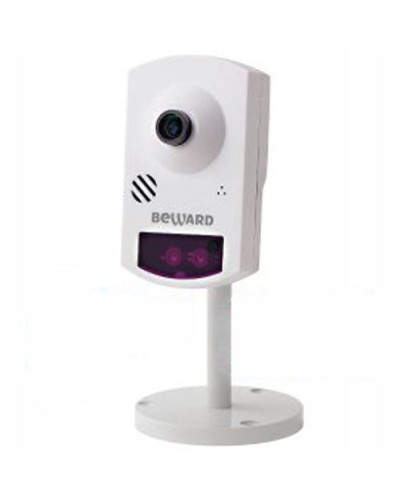 BD46C (6 мм). IP-камера корпусная миниатюрная. Beward в Первоуральске