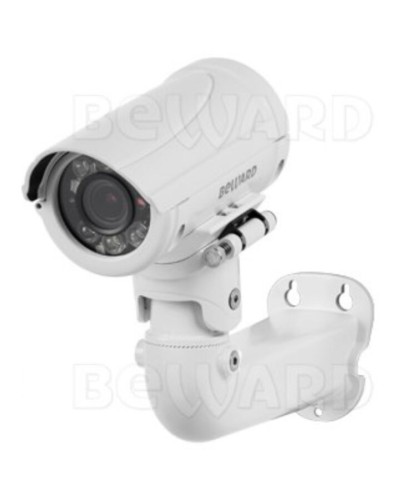 B2530RZQ (2 6-22мм) White. Видеокамера IP цилиндрическая. Beward в Первоуральске