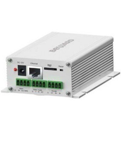 B102S. IP-видеосервер 1-канальный. Beward в Первоуральске