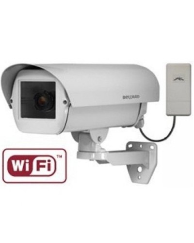 BDxxxxWB2-K12. Термокожух с Wi-Fi модулем 802.11b/g.. Beward в Первоуральске
