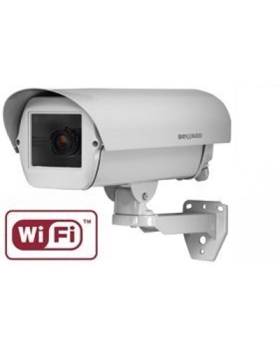 SVxxxxWB2-K220. Термокожух. Beward в Первоуральске