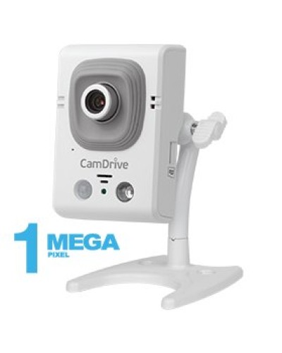 CD310. Видеокамера IP компактная. Beward в Первоуральске